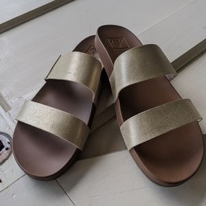 Reef Vista Slide Sandal